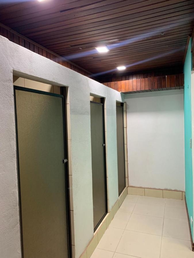 Global House CR Hostel Backpackers Alajuela Habitación compartida 2 Camas por Habitación Exterior foto